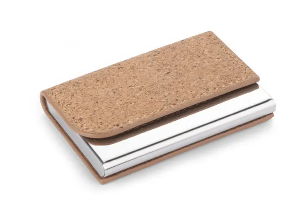 KIPEE Card case Beige