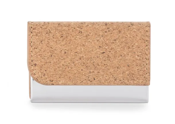 KIPEE Card case Prirodna
