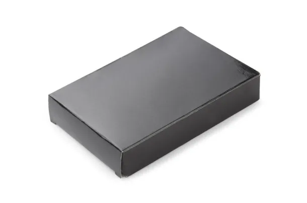 KIPEE Card case Prirodna
