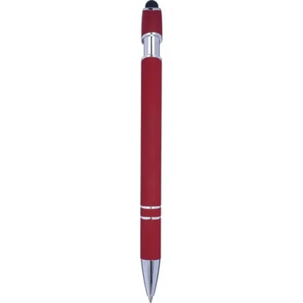  Ball pen, touch pen Crvena