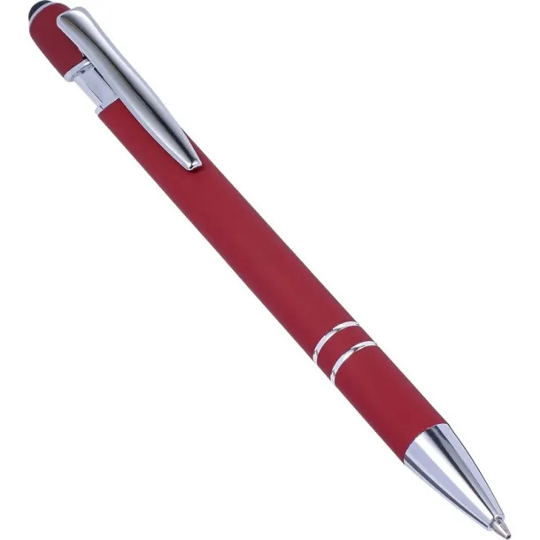  Ball pen, touch pen red