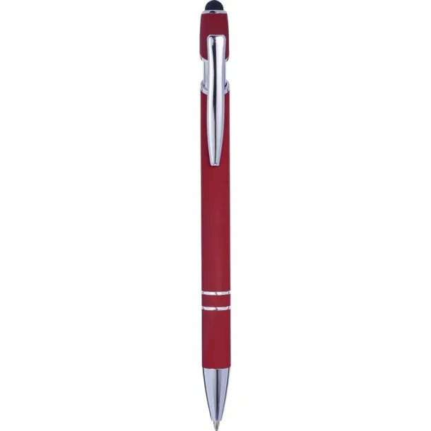  Ball pen, touch pen Crvena