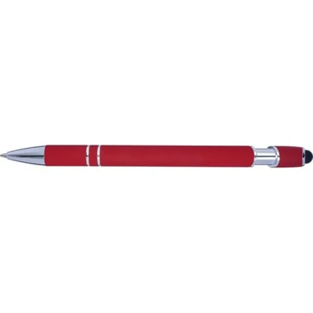  Ball pen, touch pen red