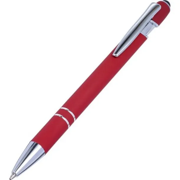  Ball pen, touch pen red