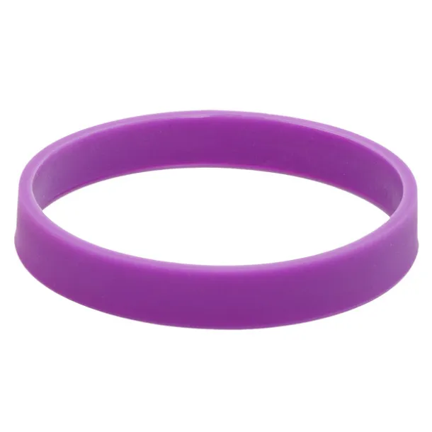 FANCY ring for thermo mug Violet