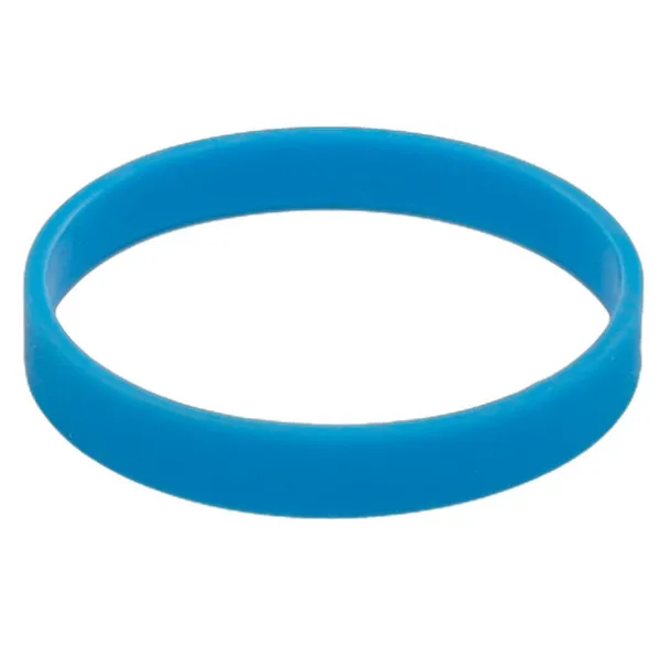 FANCY ring for thermo mug Light Blue