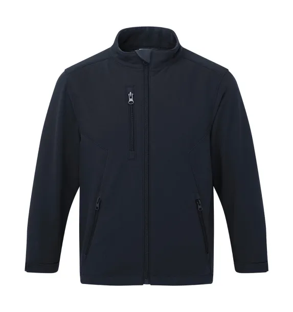  Kids' Softshell Jacket - SG Signature Navy