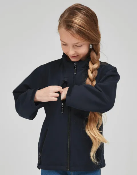  Kids' Softshell Jacket - SG Signature