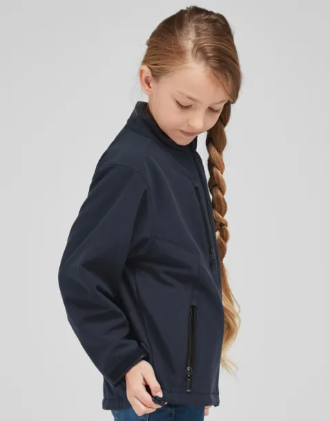  Kids' Softshell Jacket - SG Signature