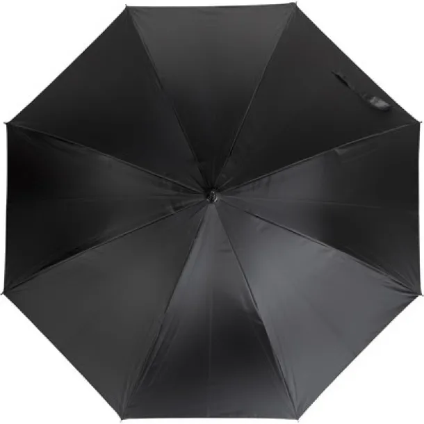  Automatic umbrella black