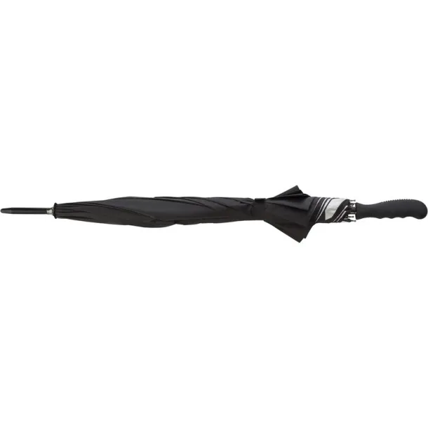  Automatic umbrella black