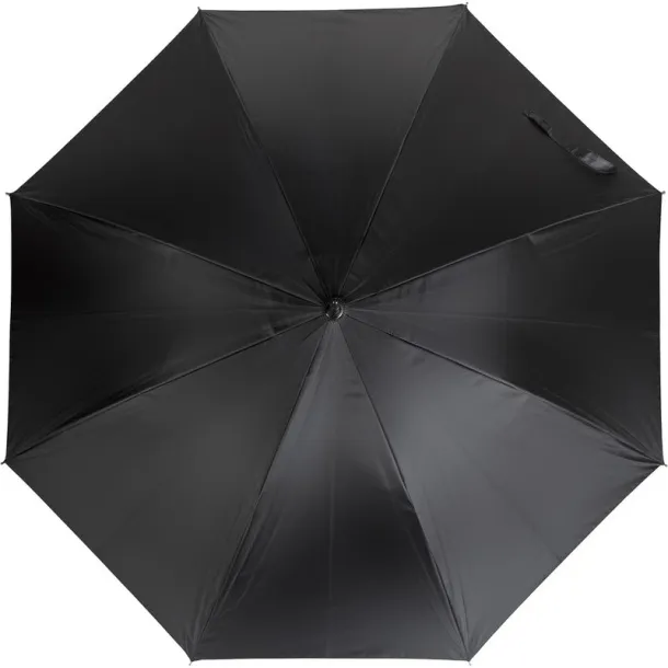  Automatic umbrella black