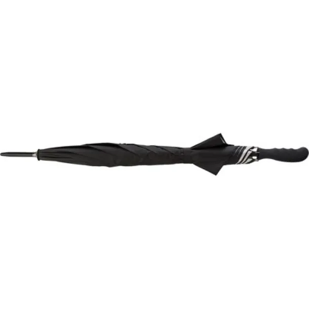  Automatic umbrella black