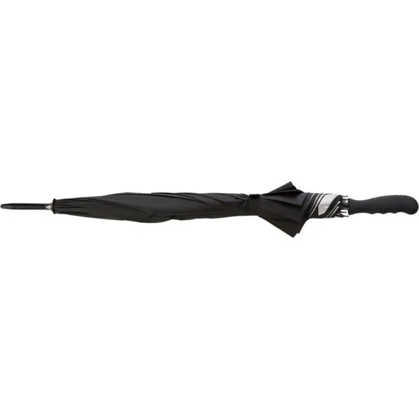  Automatic umbrella black