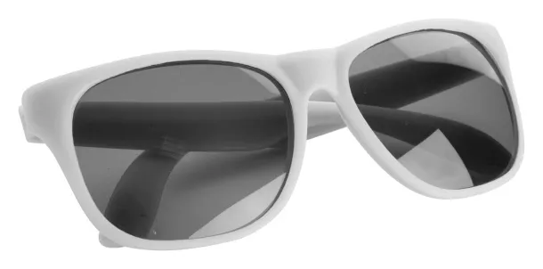 Malter sunglasses White