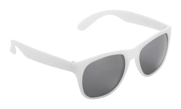 Padang sunglasses White