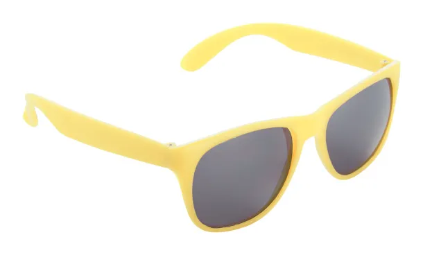 Malter sunglasses Yellow