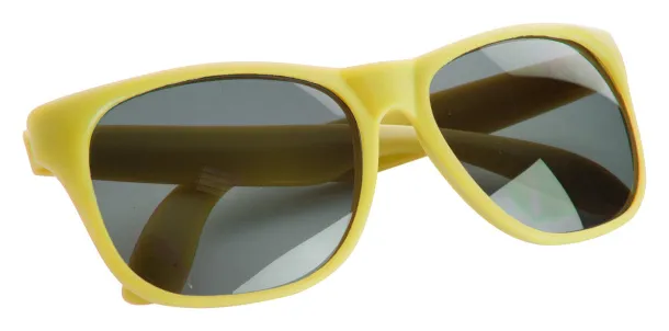 Padang sunglasses Yellow