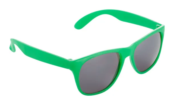 Padang sunglasses Green