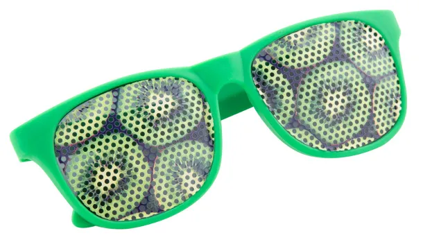 Padang sunglasses Green