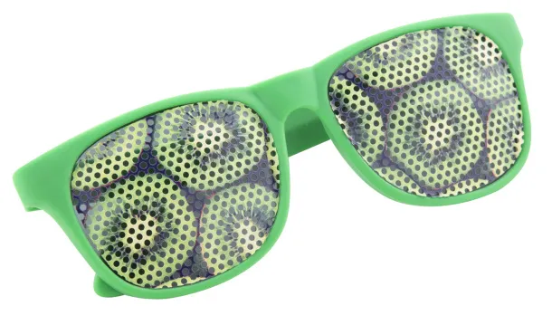 Padang sunglasses Green