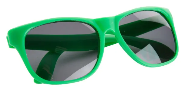 Padang sunglasses Green