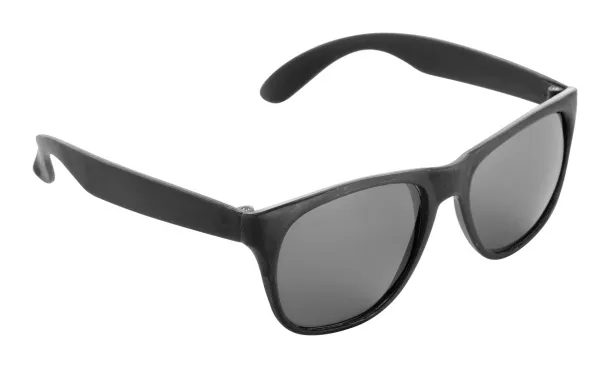 Padang sunglasses Black