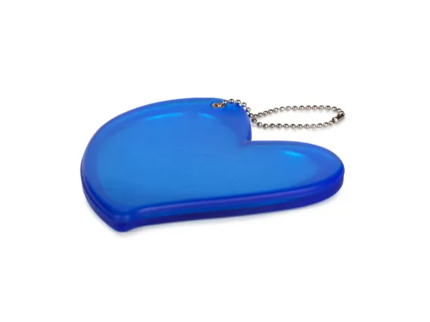 LOLLIPOP plastic make up mirror Blue