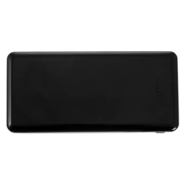  Power bank 12000 mAh with light black