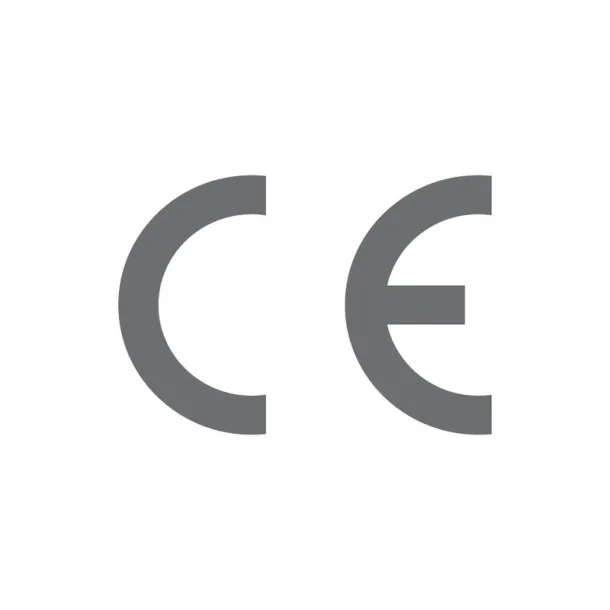 Forrest White Plush teddy bear Bijela