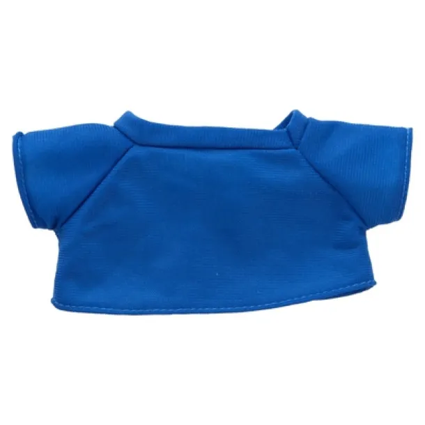 Forrest White Plush teddy bear Bijela