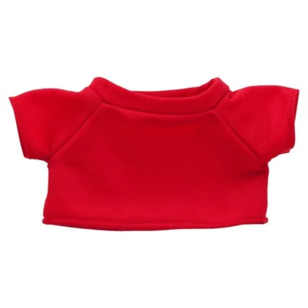 Forrest White Plišani medvjedić Bijela