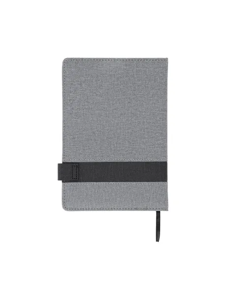 Arlex notebook Grey