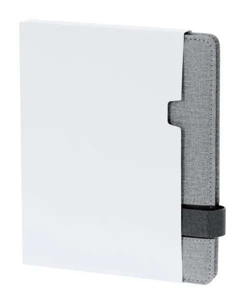 Arlex notebook Grey