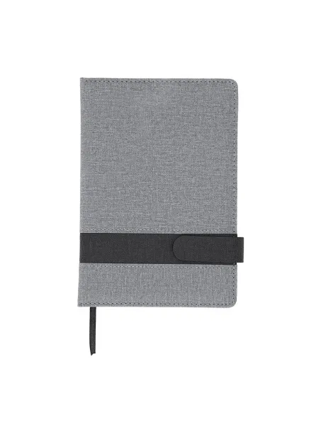 Arlex notebook Grey