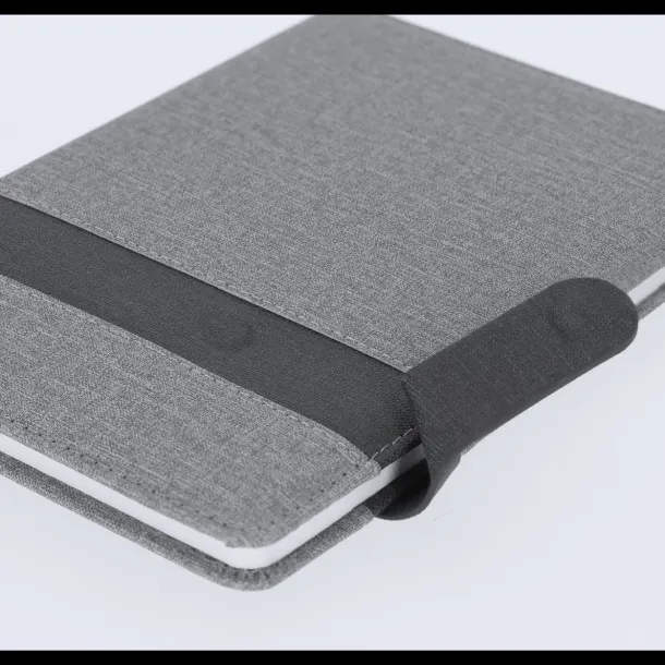 Arlex notebook Grey