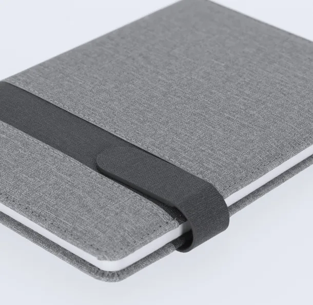 Arlex notebook Grey