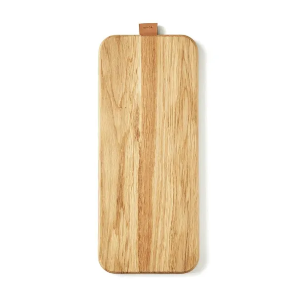  VINGA Alcamo serving board Brown