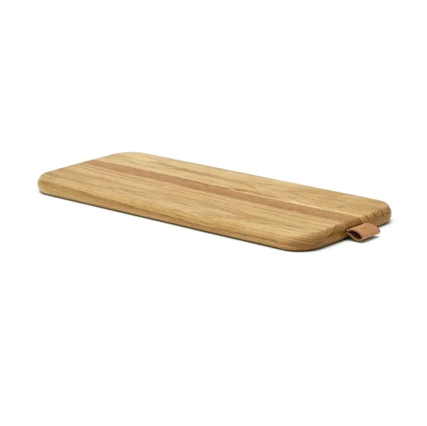  VINGA Alcamo serving board Brown