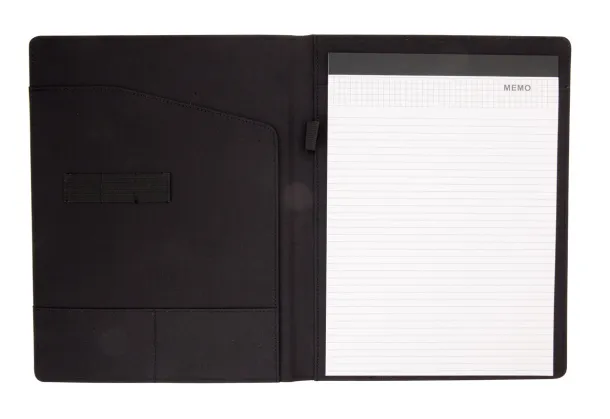 Cora iPad® folder case Red
