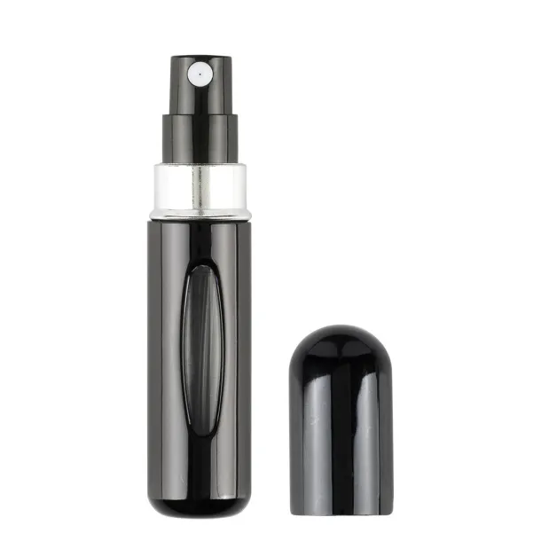 SCENT Perfume diffuser, 5 ml Black