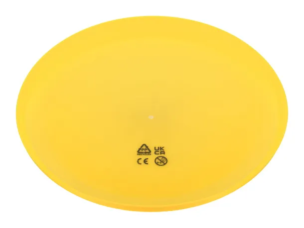 Reppy frisbee Yellow