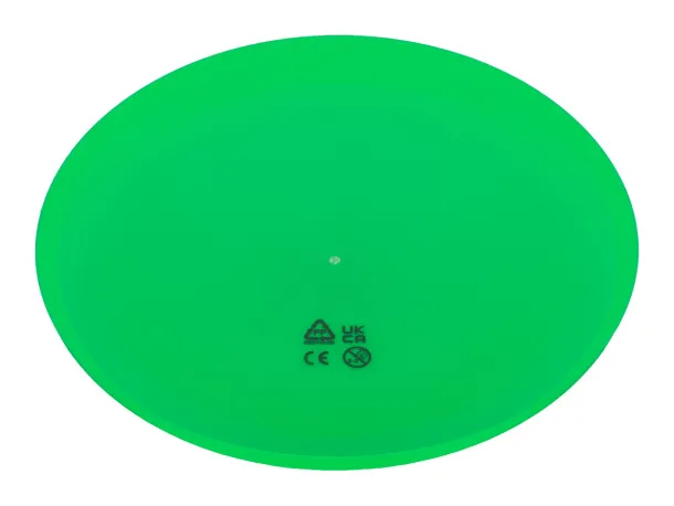 Reppy frisbee Green