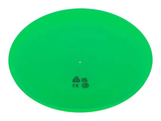 Reppy frisbee Green