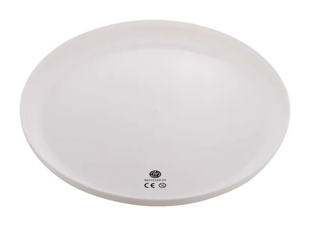 Reppy frisbee White