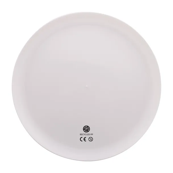 Reppy frisbee White