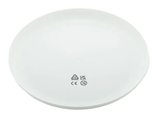 Reppy frisbee White