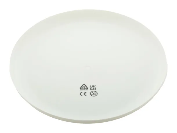 Reppy frisbee White