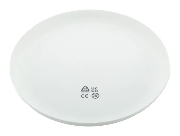 Reppy frisbee White