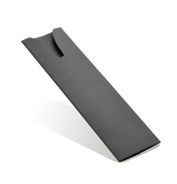 E19 Pen pouch E19 Crna